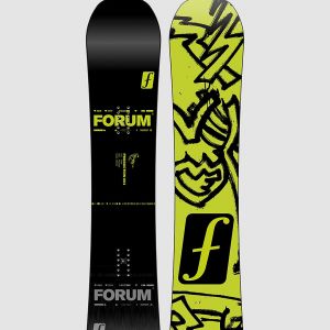 Prezzi Forum freeride 004 2024 snowboard uni