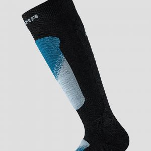 Prezzi Dogma socks snow eater tech socks blue gradient