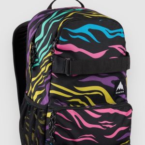 Prezzi Burton treble yell backpack safari