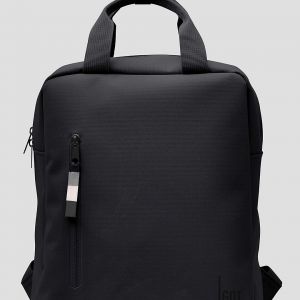 Prezzi Got bag monochrom backpack black