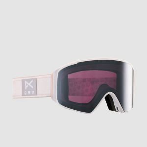 Prezzi Anon m4s cylindrical anna gasser+bonus lens goggl prcv sun onyx