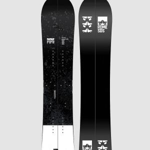 Prezzi Rome uprise 2024 splitboard uni