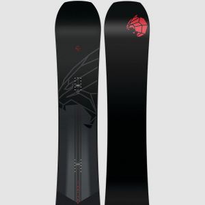 Prezzi Nitro pantera 2024 snowboard uni