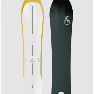 Prezzi Bataleon the surfer 2024 snowboard none
