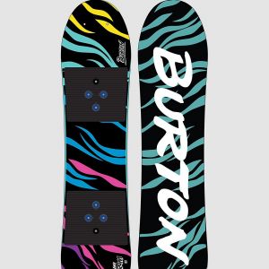 Prezzi Burton mini grom 2025 kids snowboard no color