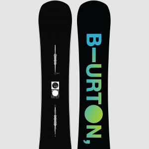 Prezzi Burton instigator flat 2024 snowboard no color
