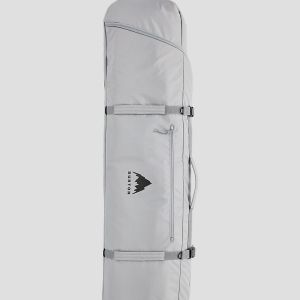 Prezzi Burton wheelie gig snowboard bag sharkskin