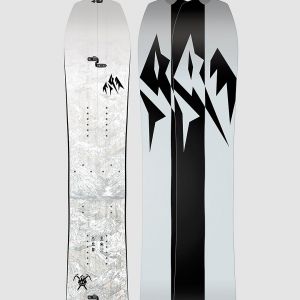 Prezzi Jones snowboards solution 2024 splitboard black