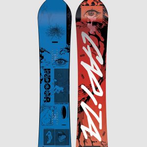 Prezzi Capita indoor survival 2024 snowboard multi