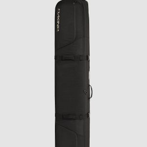 Prezzi Dakine high roller snowboard bag black coated