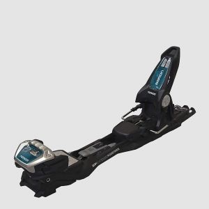 Prezzi Marker baron epf 13 s 265-325 ski bindings black