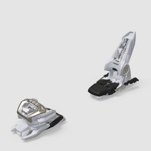 Prezzi Marker griffon 13 2024 ski bindings white