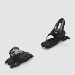 Prezzi Marker squire 10 +screw kit ski bindings black / anthracite