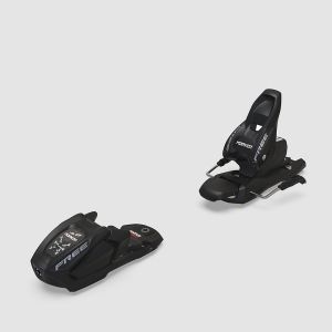 Prezzi Marker free 7 2026 kids ski bindings black