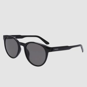 Prezzi Dragon koby ll shiny black sunglasses ll smoke