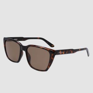 Prezzi Dragon luna ll shiny tortoise sunglasses ll brown