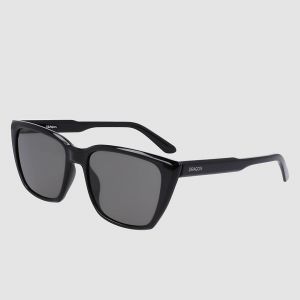 Prezzi Dragon luna ll shiny black sunglasses ll smoke