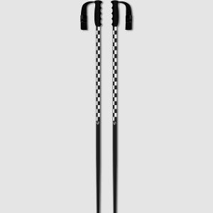 Prezzi Joystick the spicoli ski poles black
