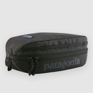 Prezzi Patagonia black hole cube 3l backpack black