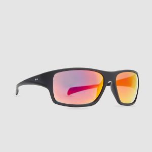 Prezzi Dot dash edge black sunglasses lunar chrome