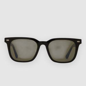 Prezzi Vonzipper crusoe black crystl gloss sunglasses vintage gry