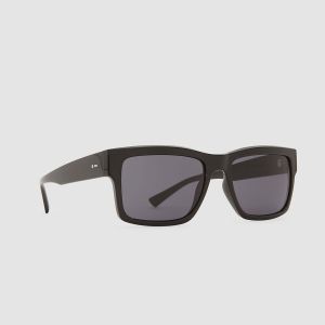 Prezzi Dot dash melee black gloss sunglasses grey
