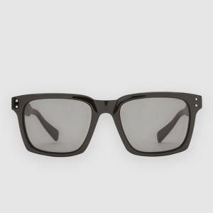 Prezzi Vonzipper episode black gloss sunglasses grey
