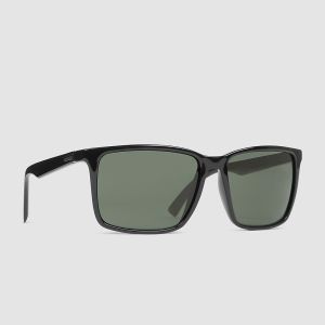 Prezzi Vonzipper lesmore blk glos sunglasses vintage gry