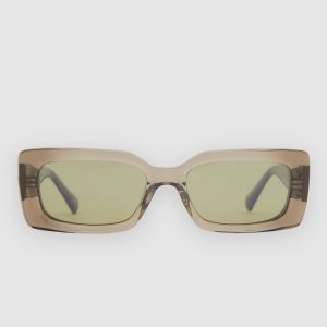 Prezzi Vonzipper radio oyster sunglasses light green