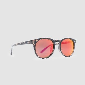 Prezzi Dot dash strobe tort-blk sunglasses red chrome