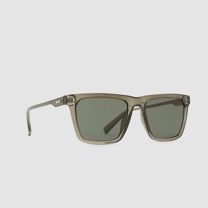 Prezzi Dot dash buzzy vintage grey trans sunglasses vintage grn