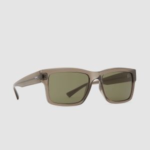 Prezzi Dot dash melee vintage grey trans sunglasses vintage grn