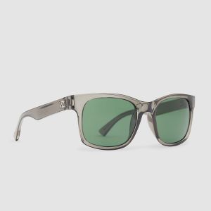 Prezzi Vonzipper bayou vintage grey trans sunglasses vintage grn