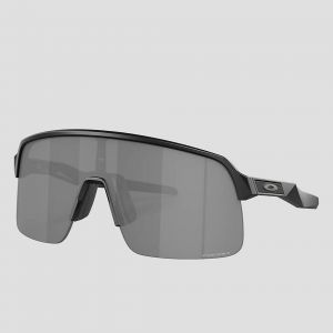 Prezzi Oakley sutro lite matte sand sunglasses prizm road black