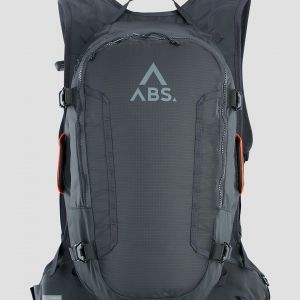 Prezzi Abs a.light go easy.tech avalanche backpack dark slate