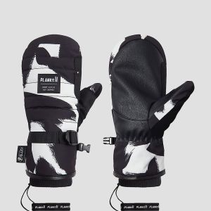 Prezzi Planks bro-down insulated mittens brush bone