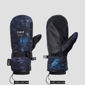 Prezzi Planks bro-down insulated mittens deep space