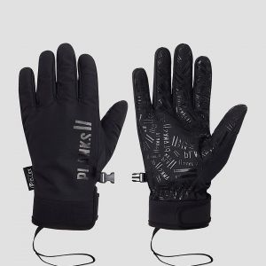 Prezzi Planks high times pipe gloves black