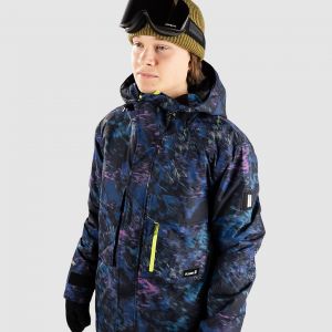 Prezzi Planks slide away jacket deep space