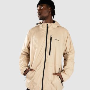 Prezzi Coal cresent mid layer jacket irish cream