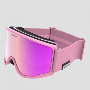 Prezzi Spektrum templet bio essential mountain rose goggle multi layer pink