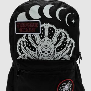 Prezzi Lurking class backpack backpack black