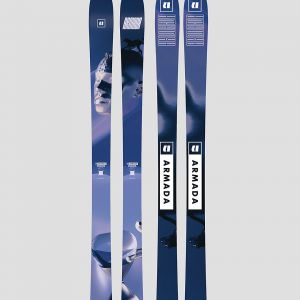 Prezzi Armada arv 84 long 2025 skis uni
