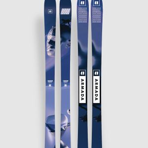 Prezzi Armada arv 84 short 2025 skis uni