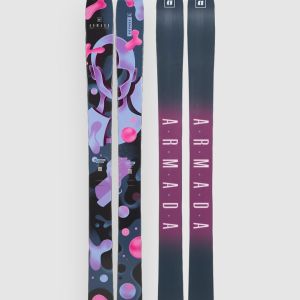 Prezzi Armada arw 106 skis uni