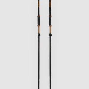 Prezzi Armada ak adjustable telescopic poles tan leather
