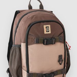 Prezzi Rip curl posse mid 22l search backpack sand dune