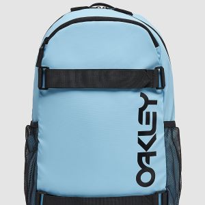 Prezzi Oakley the freshman skate backpack stonewash blue