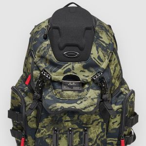 Prezzi Oakley bathroom sink rc backpack tiger camo green