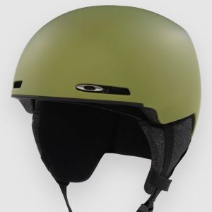 Prezzi Oakley mod1 helmet matte fern
